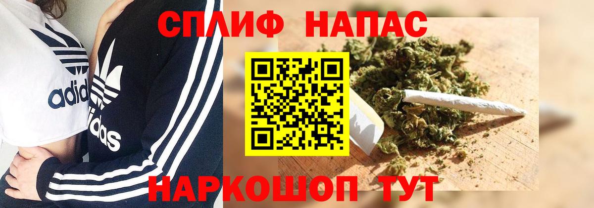Канабис White Widow Элиста